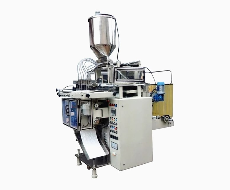 form fill and seal machine