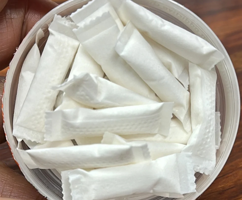 non woven polyster fabric