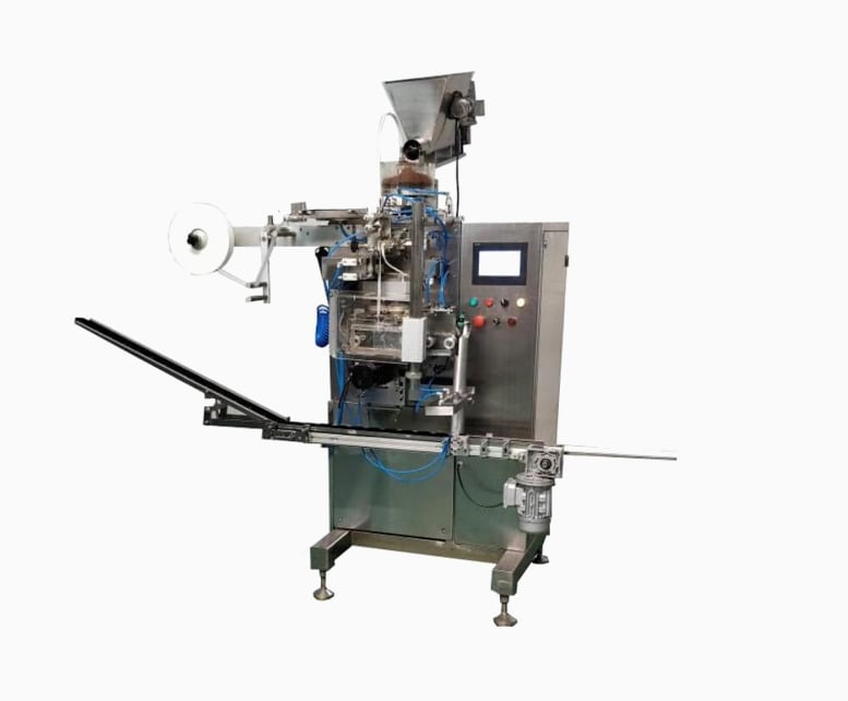 filter khaini machine