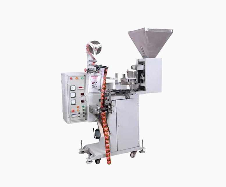 tobacco packing machine