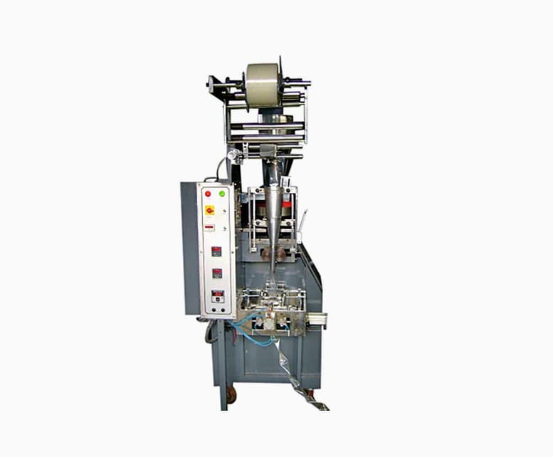 form fill and seal machine