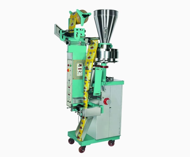 pouch packing machine