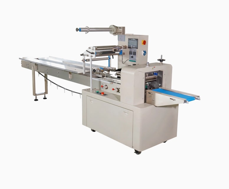 bearing packing machine