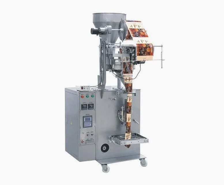 food packing machine