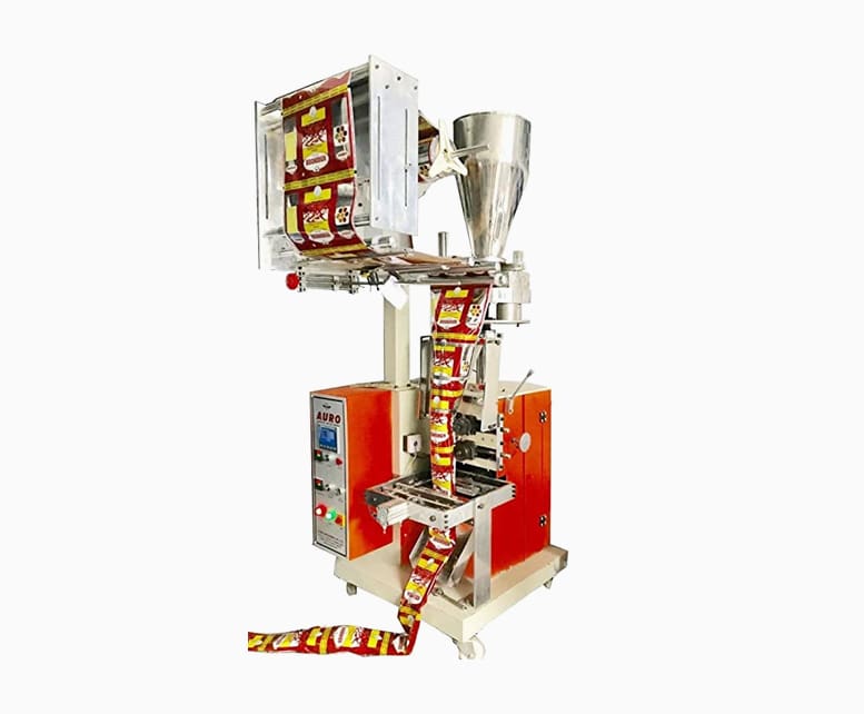 namkeen packing machine