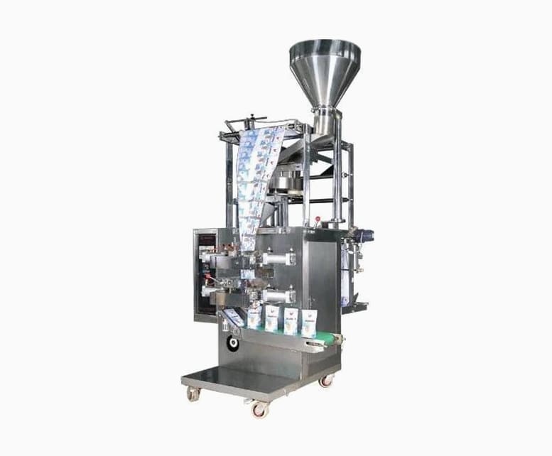 powder packing machine