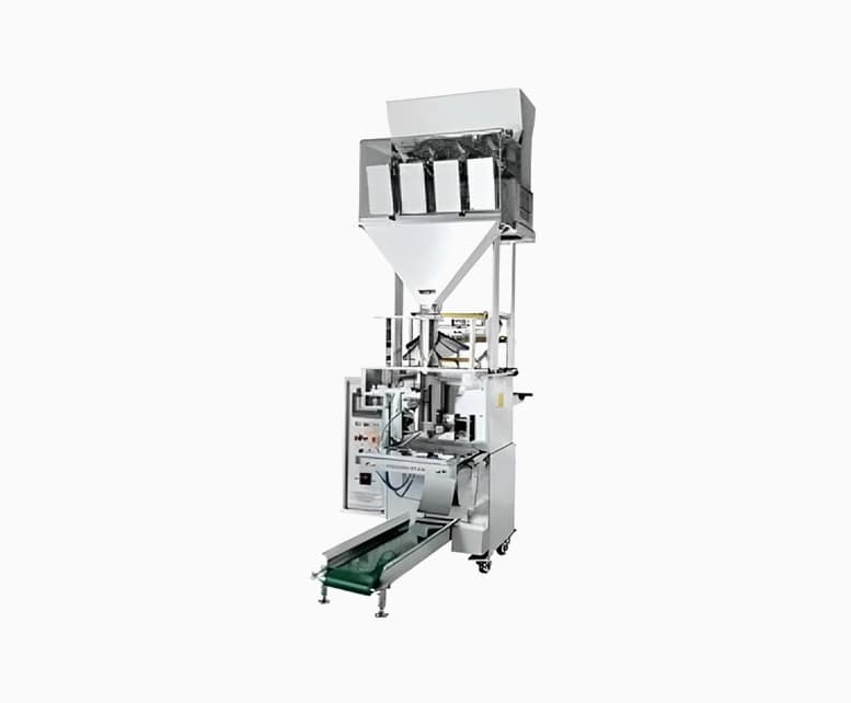 peanut packing machine