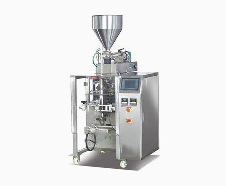 ice jelly making machine